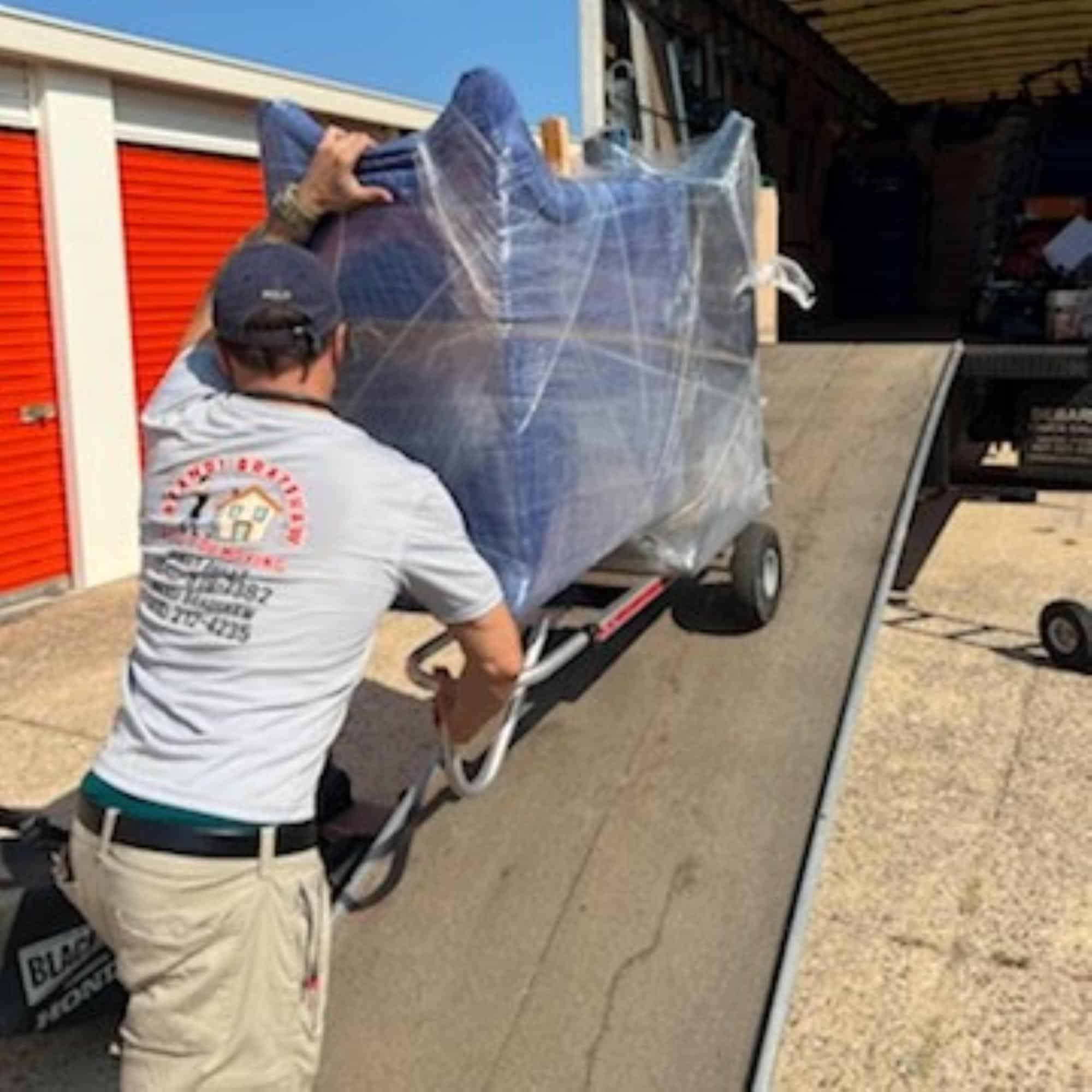 annapolis professional moving companies