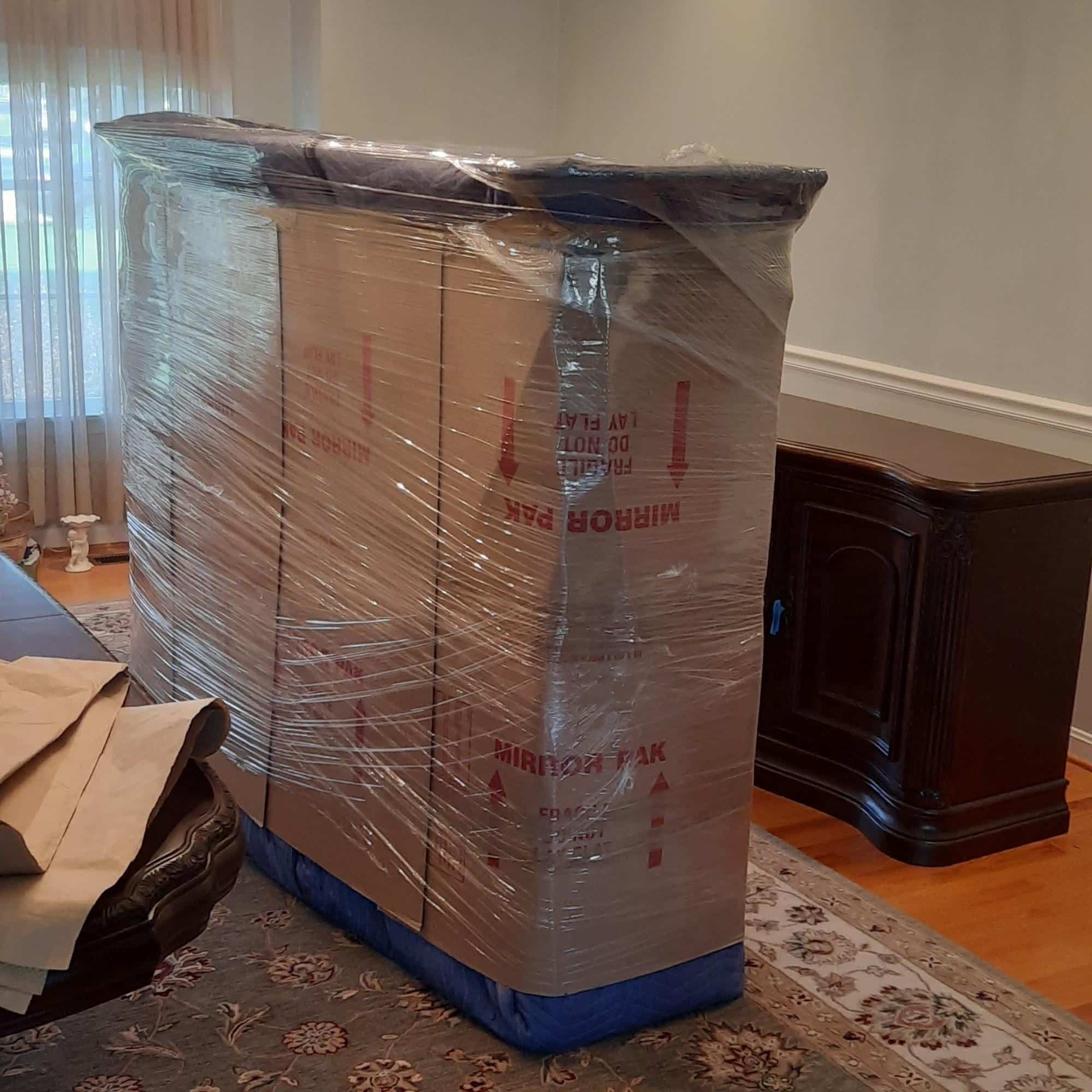 best rated annapolis movers