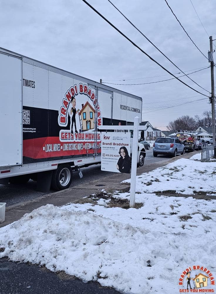 Annapolis MD Furniture Assembly Moving Services