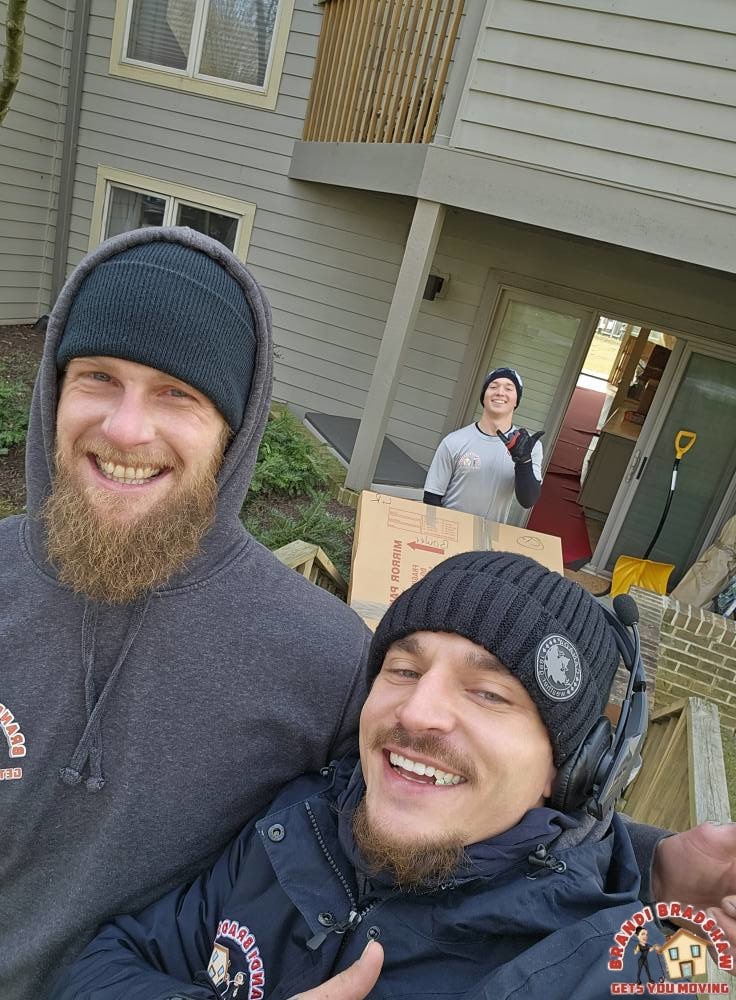 Annapolis MD Local Moving Services