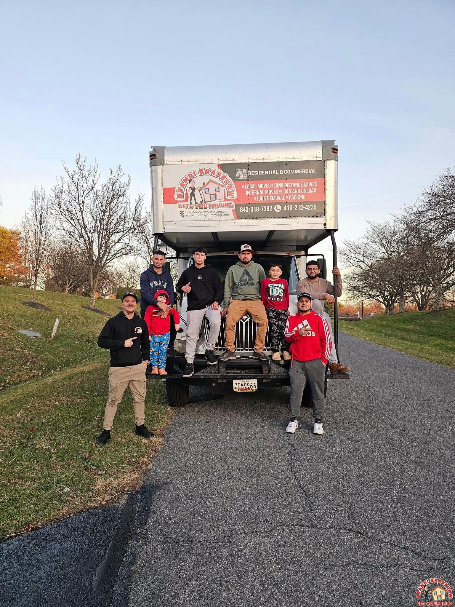 Packing and Moving Companies in Annapolis Maryland