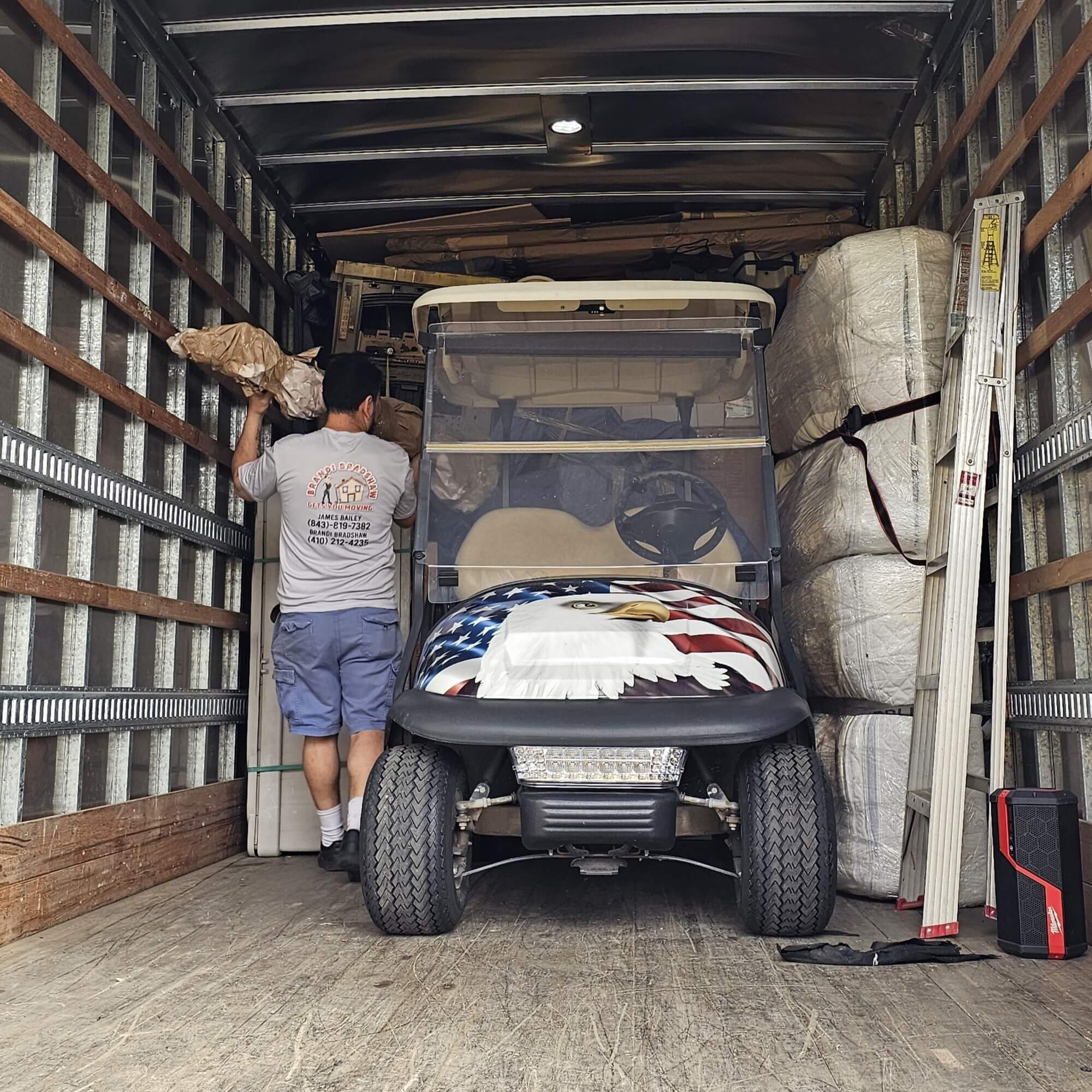 annapolis moving companies